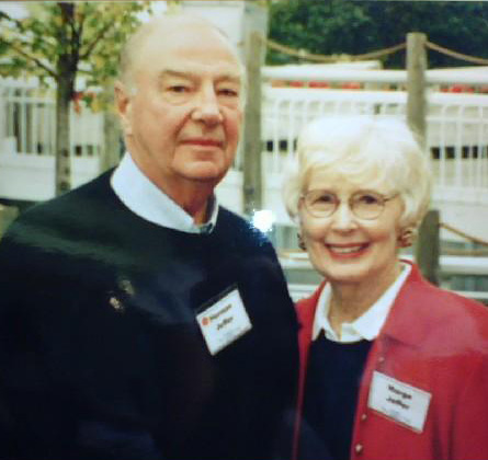 Herman Jeffer