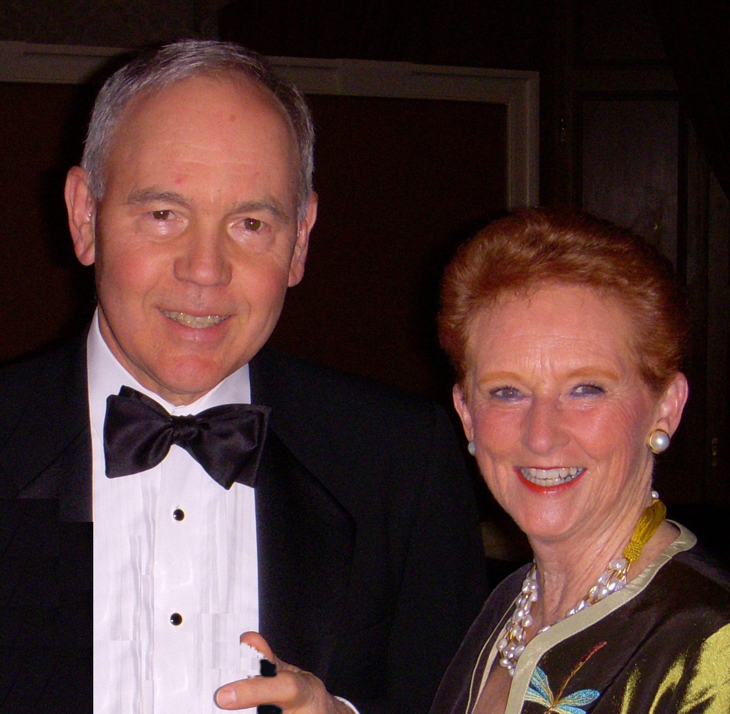 David McCollum